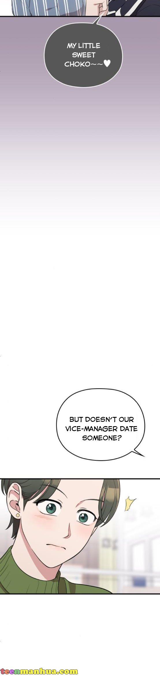 Marry My Husband Chapter 60 image 27
